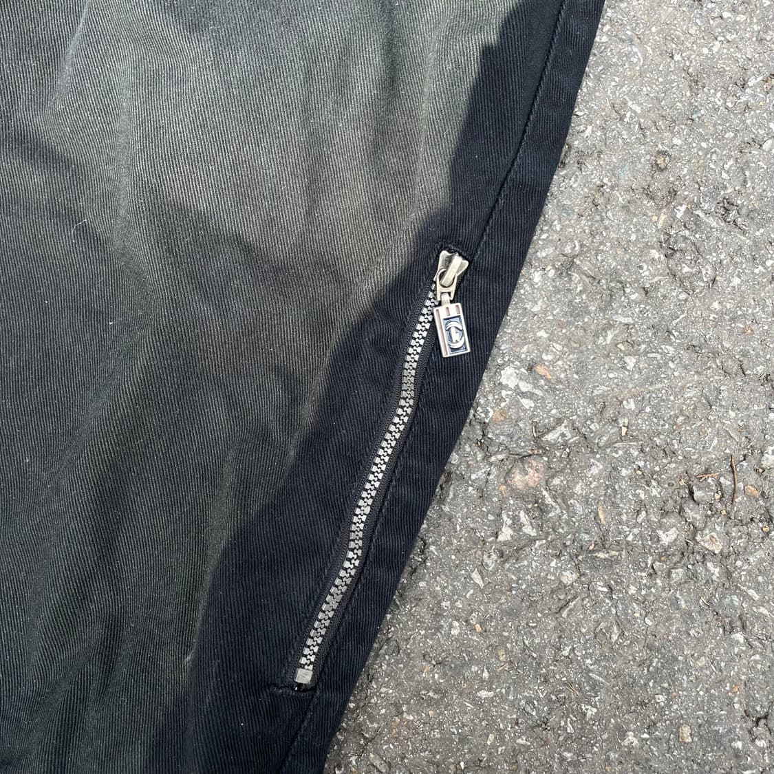 90s Phat Farm Baggy Jeans 상품이미지8