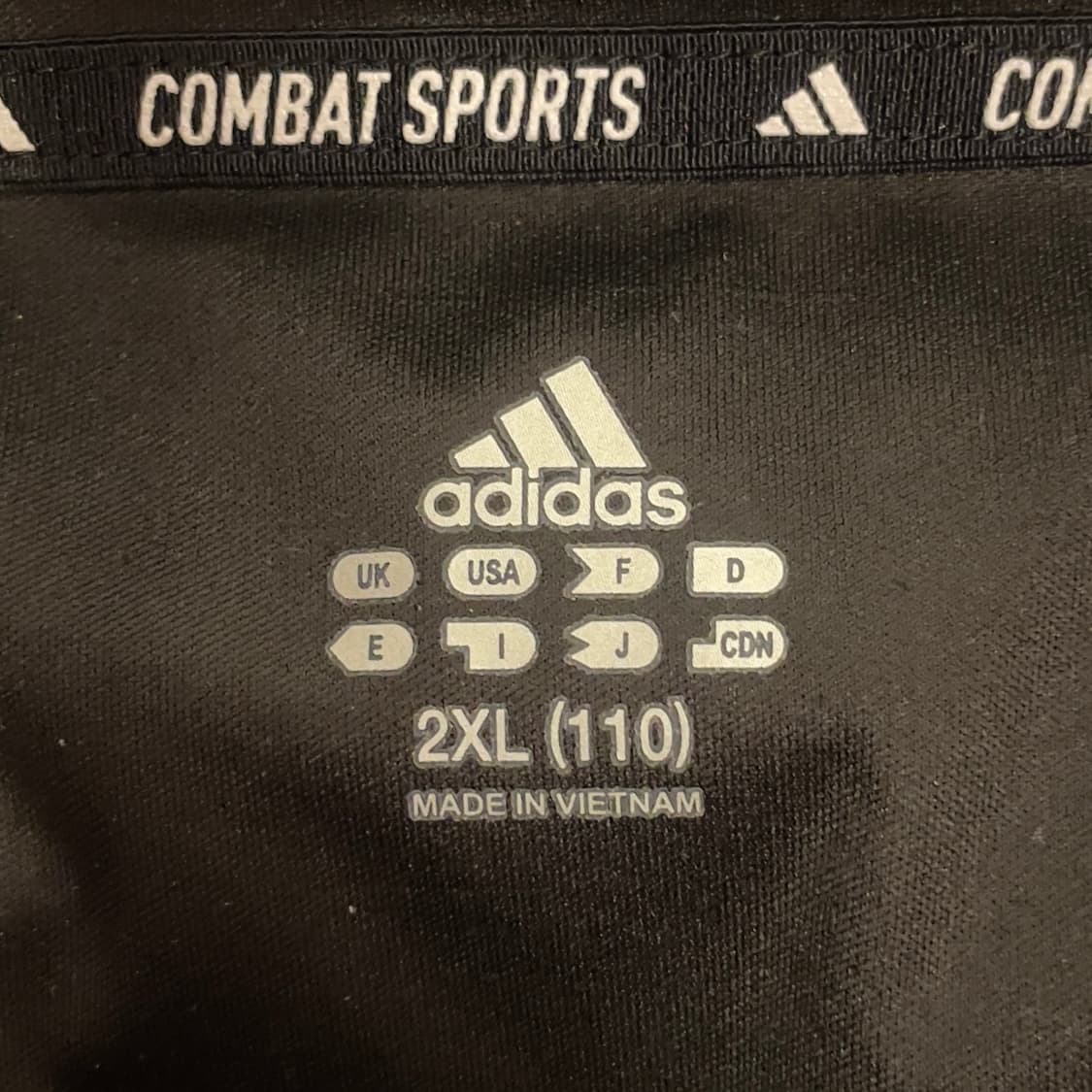 아디다스 컴뱃스포츠 하이드로 바람막이 자켓   상품이미지6