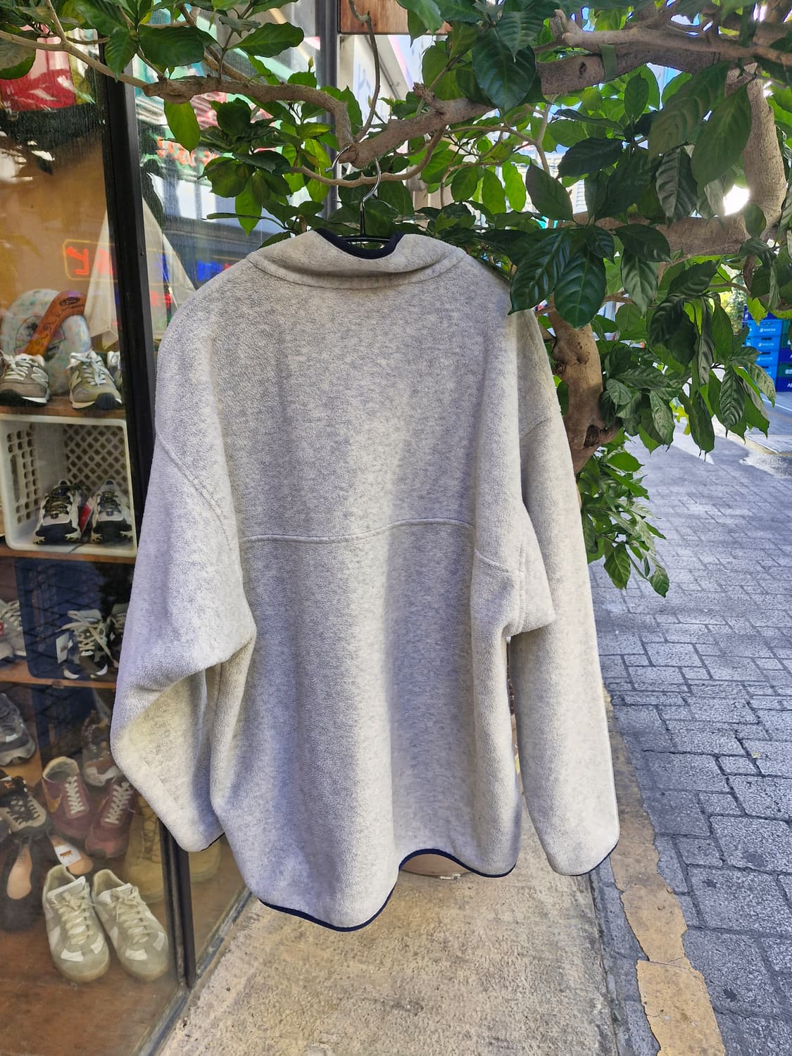 Z-239 파타고니아 신칠라  상품이미지2