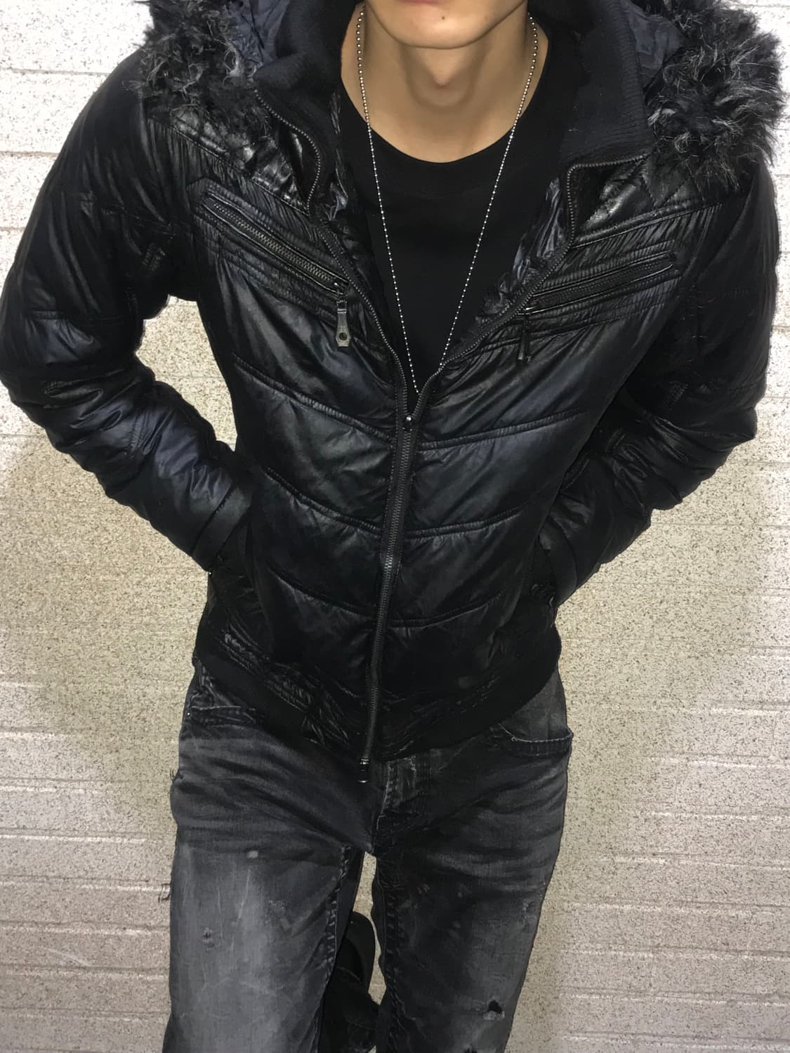 Japanese host set 상품이미지2