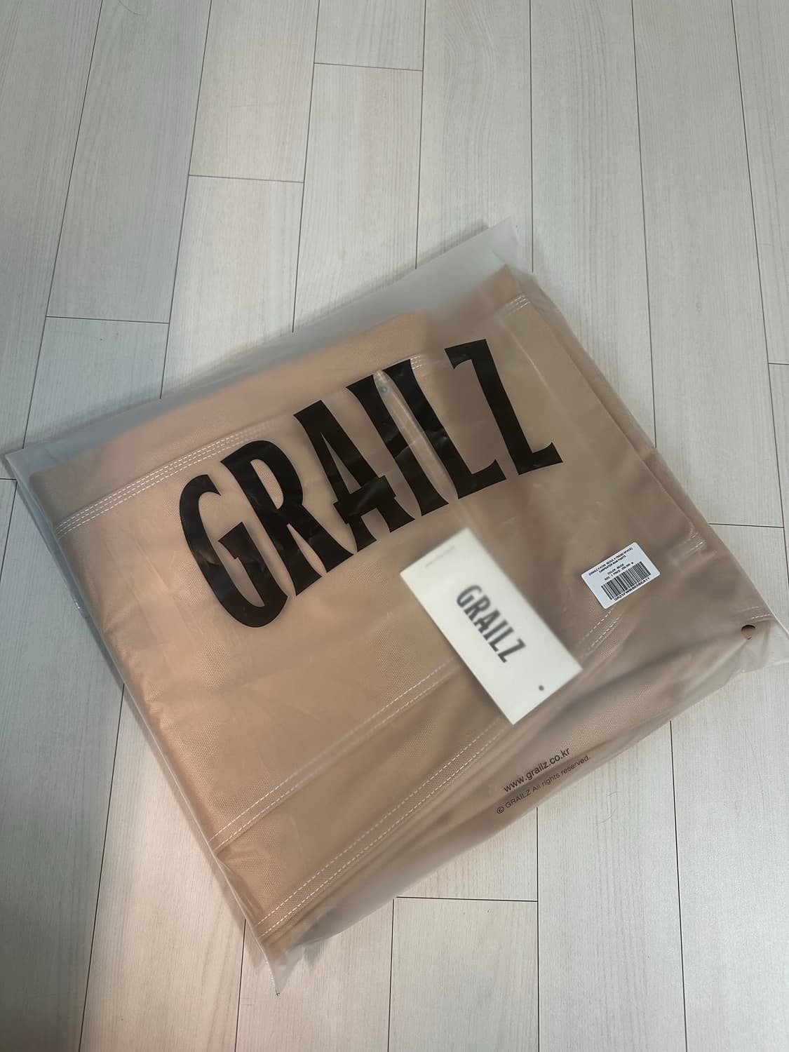 그레일즈X코인서울XTRSC 카펜터 팬츠 상품이미지1