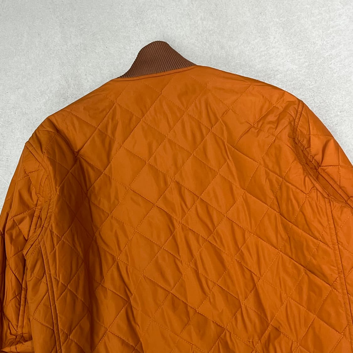 타케오키쿠치 퀄팅자켓 s09545 상품이미지5