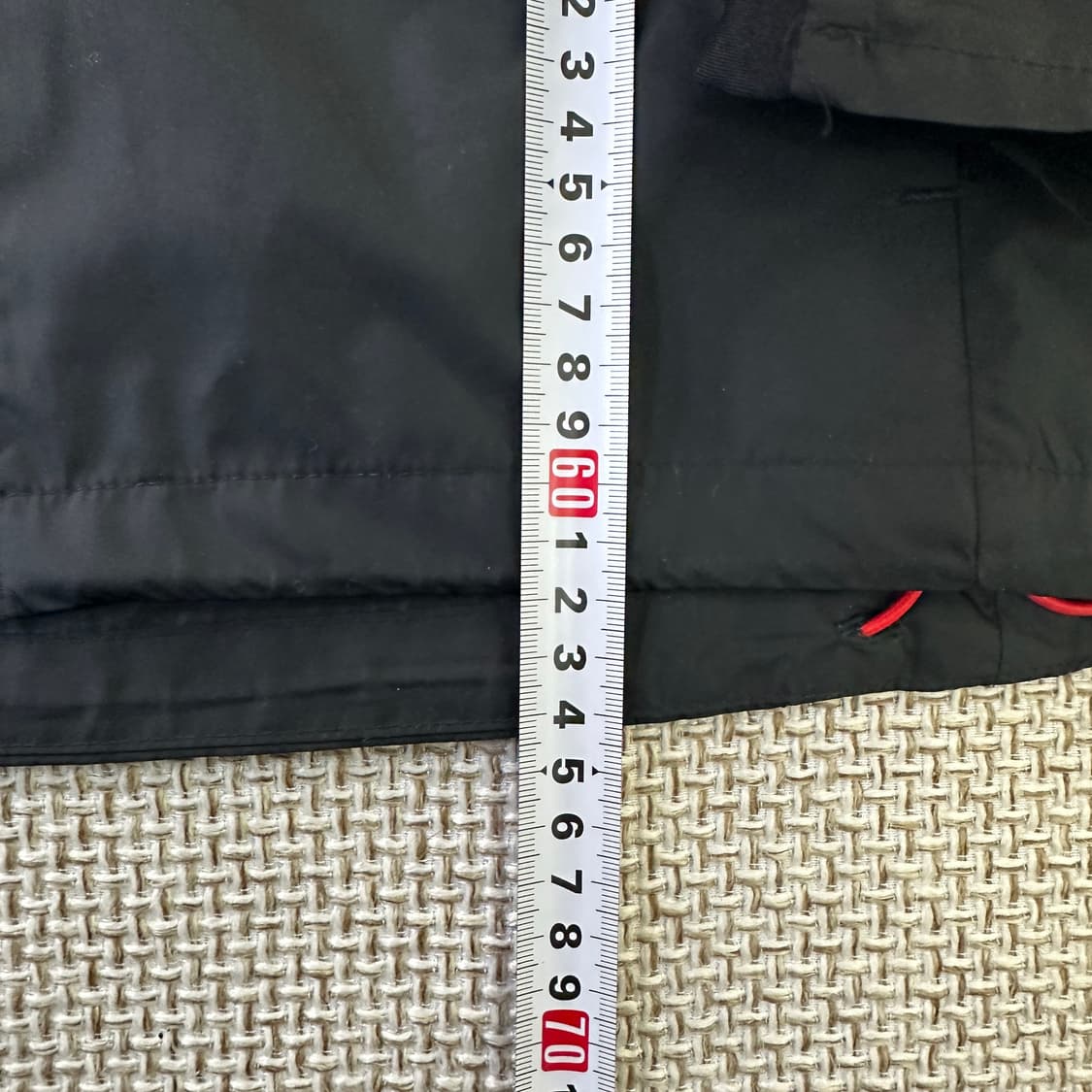 90 아디다스 후드 바람막이 0428D 상품이미지5