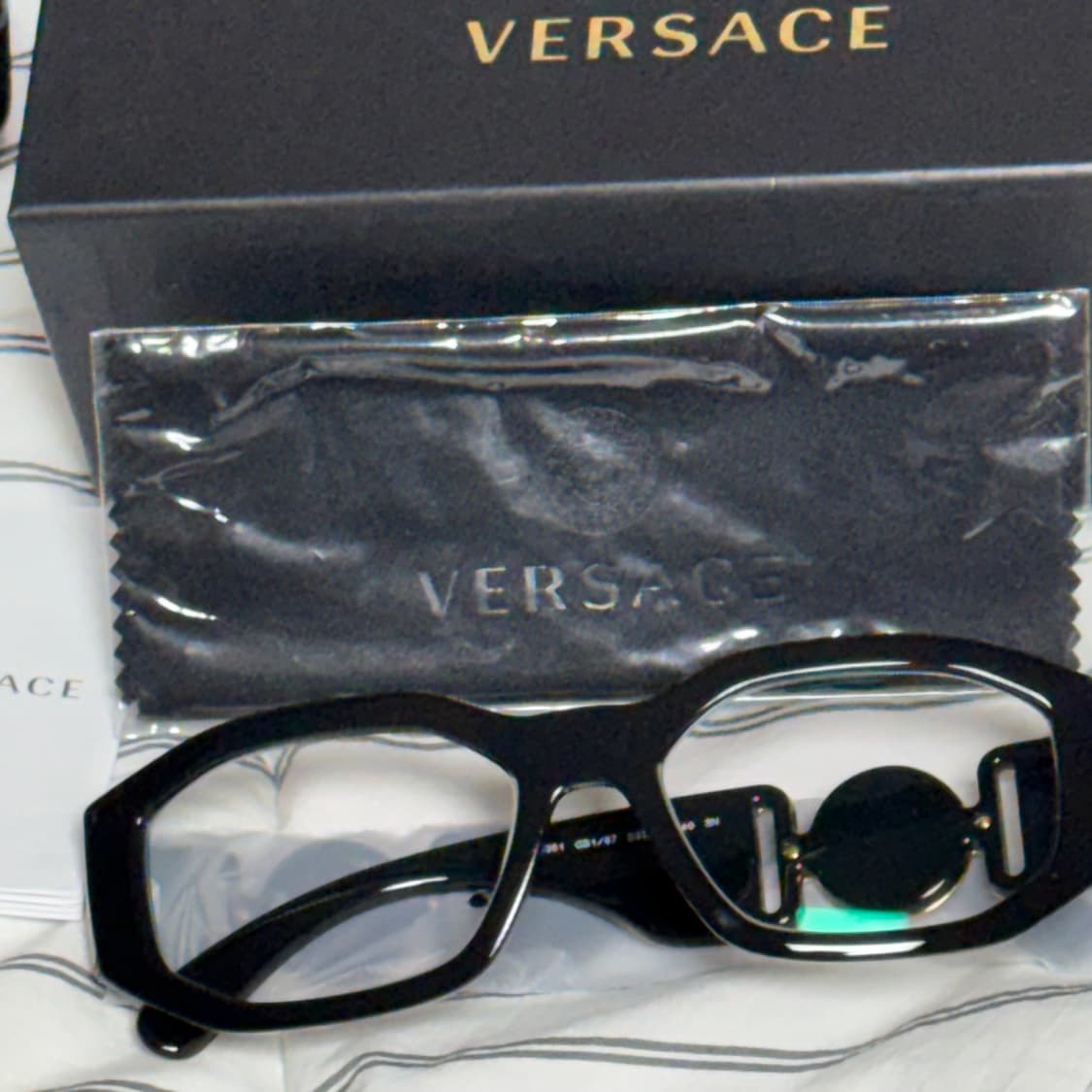 베르사체 메두사 템플 선글라스 상품이미지6