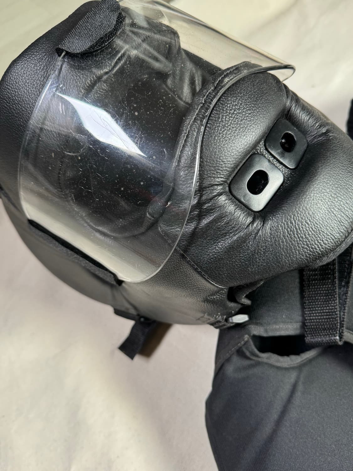 high gear 전술훈련 슈트 세트 상품 상품이미지2