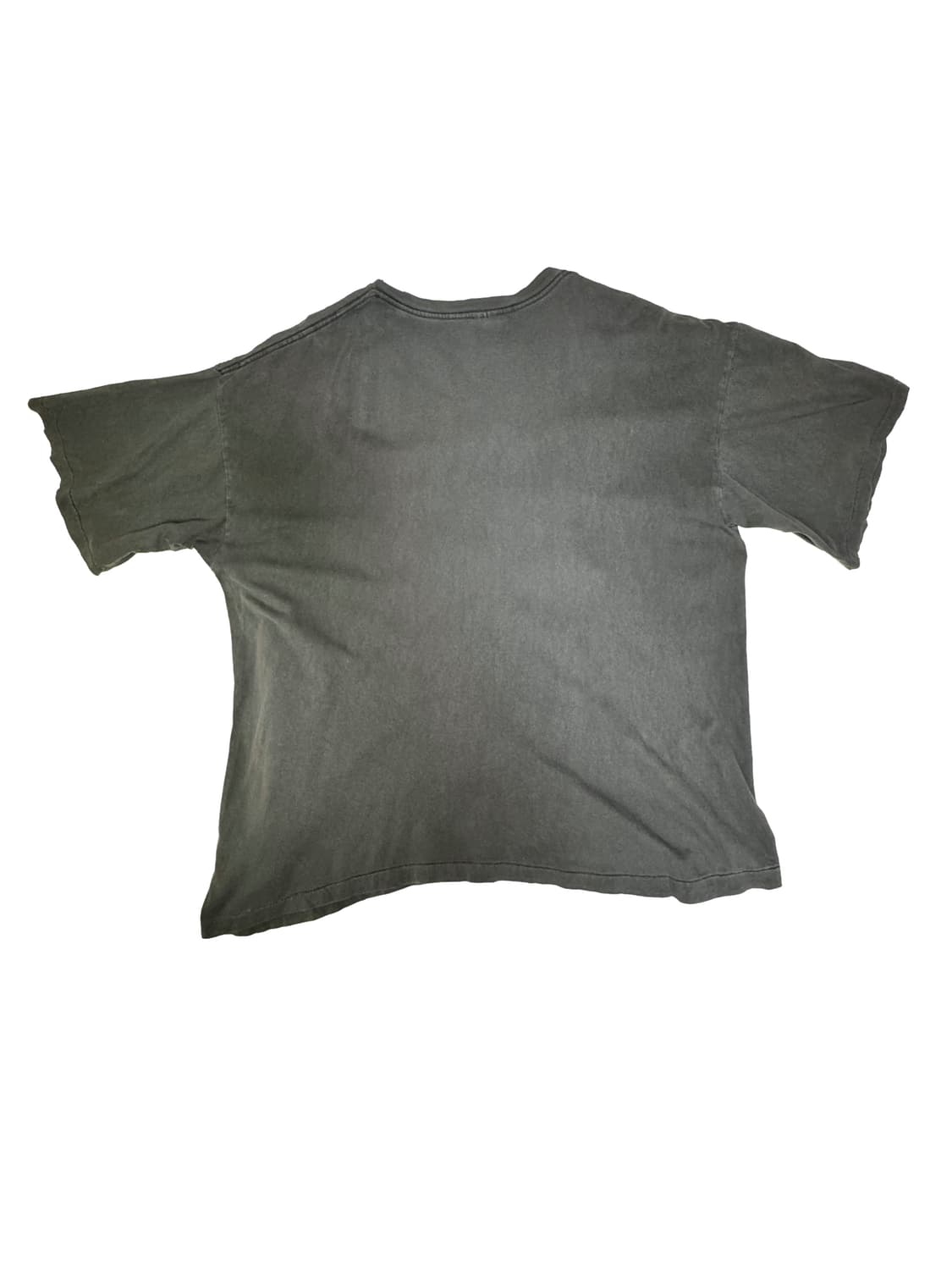 빈티지 90s 위스콘신 배저스 로즈볼 우승 기념 티셔츠 XL 상품이미지5