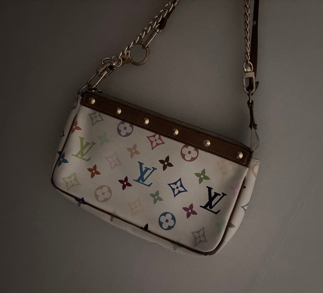 louis vuitton 정품 루이비통 토트백 상품이미지2