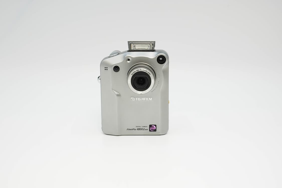 (민트)Fujifilm Finepix 4800Z (후지필름  4800Z) 상품이미지3