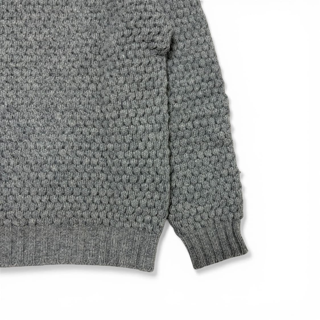 BIG Lindbergh 니트 상품이미지6