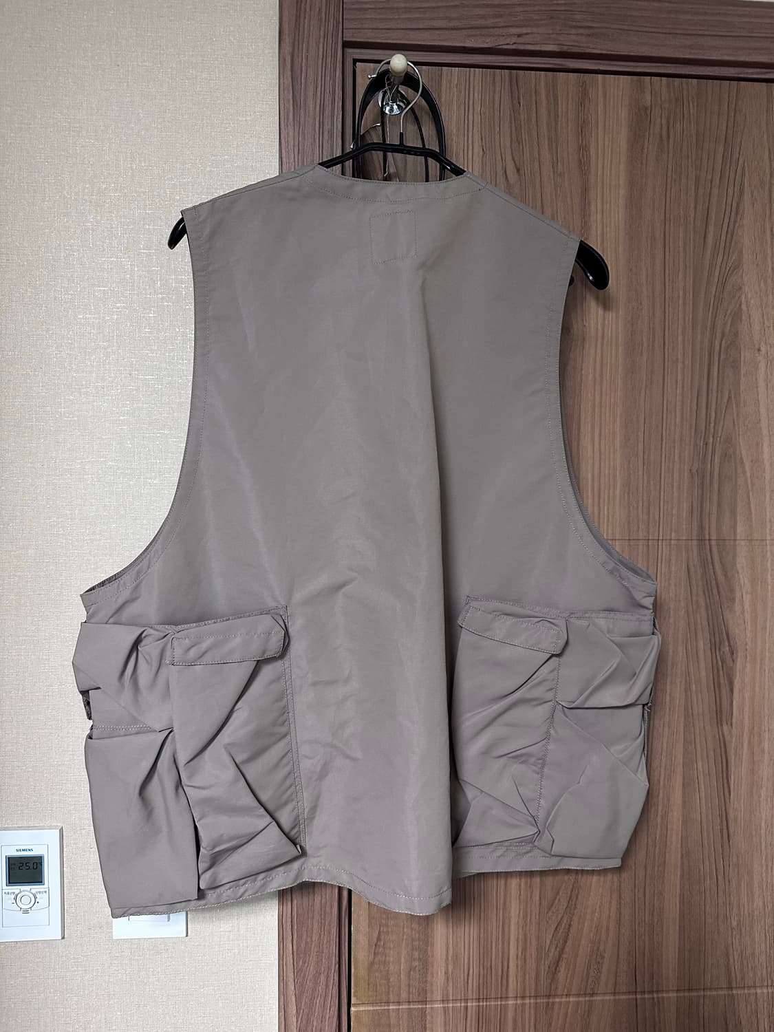 [M] beams fishing vest  상품이미지3