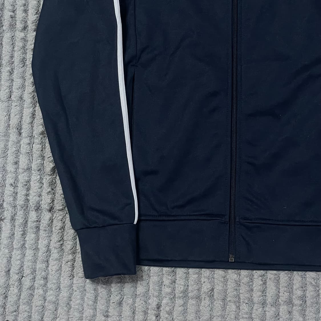 아디다스 유로파 네이비 져지 트랙탑 상품이미지5