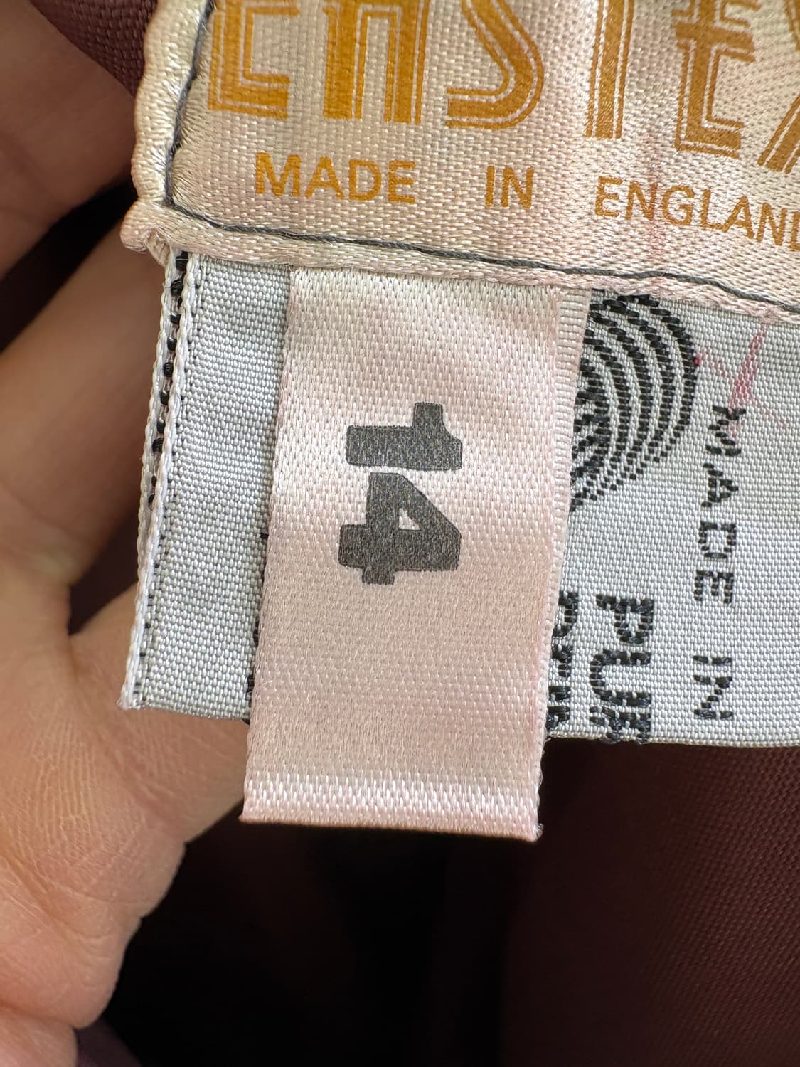 EASTEX (Made in England) 롱스커트 상품이미지7