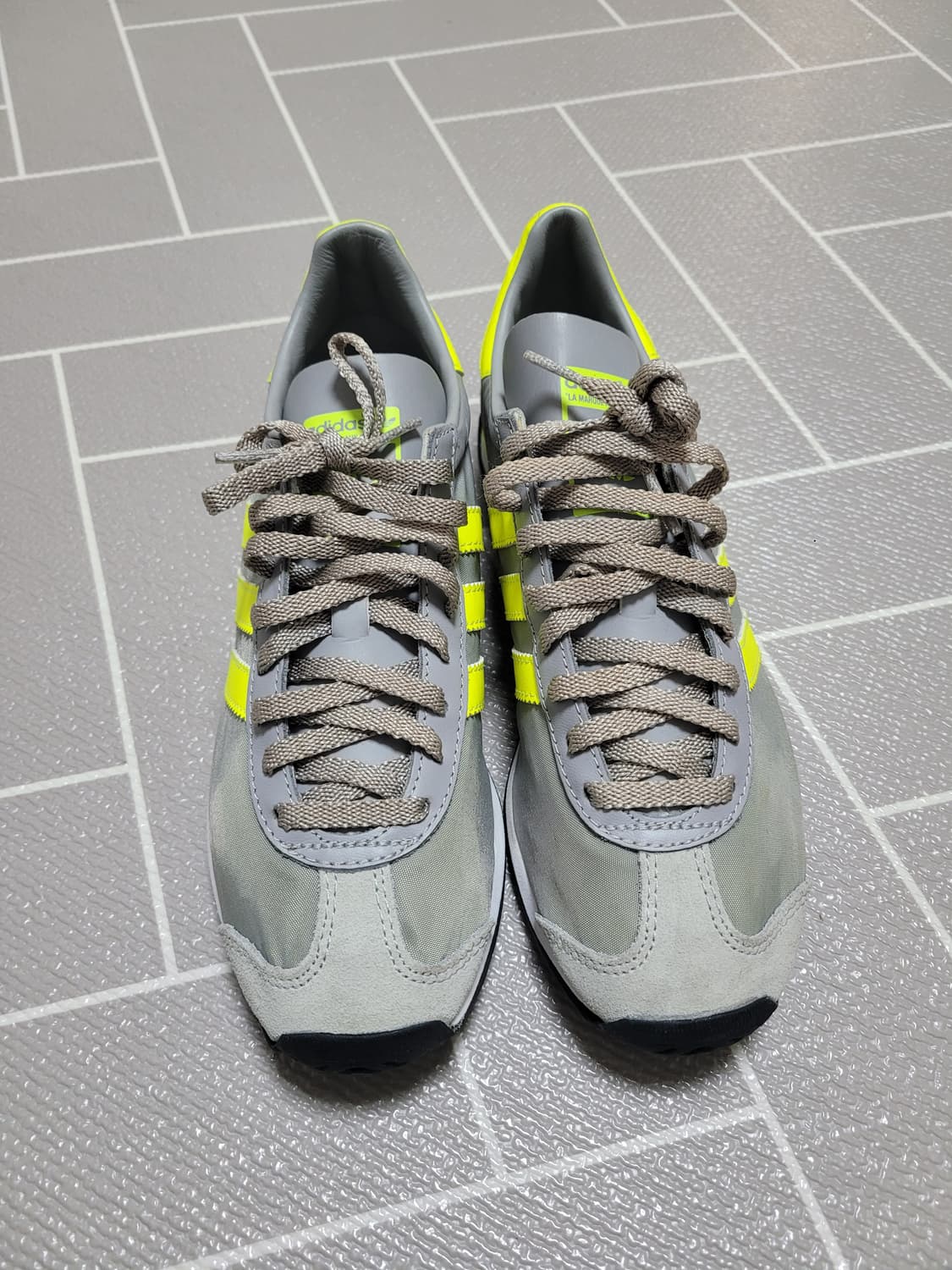 새상품) 아디다스 컨트리 OG  250 상품이미지2