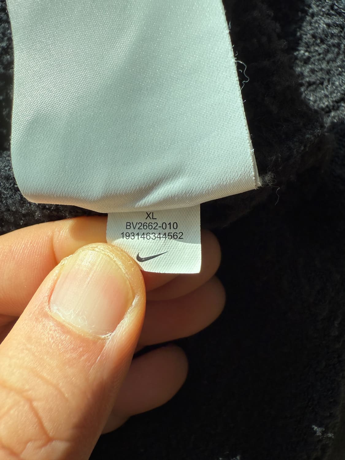 나이키(NIKE) 맨투맨 상품이미지7