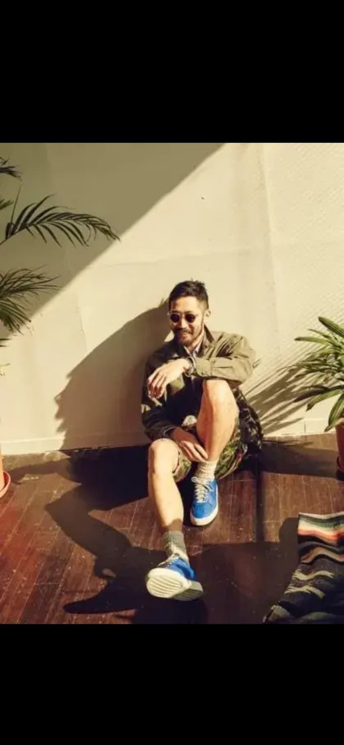 (새상품) 스펙테이터 서비스 트레이너 270 상품이미지9