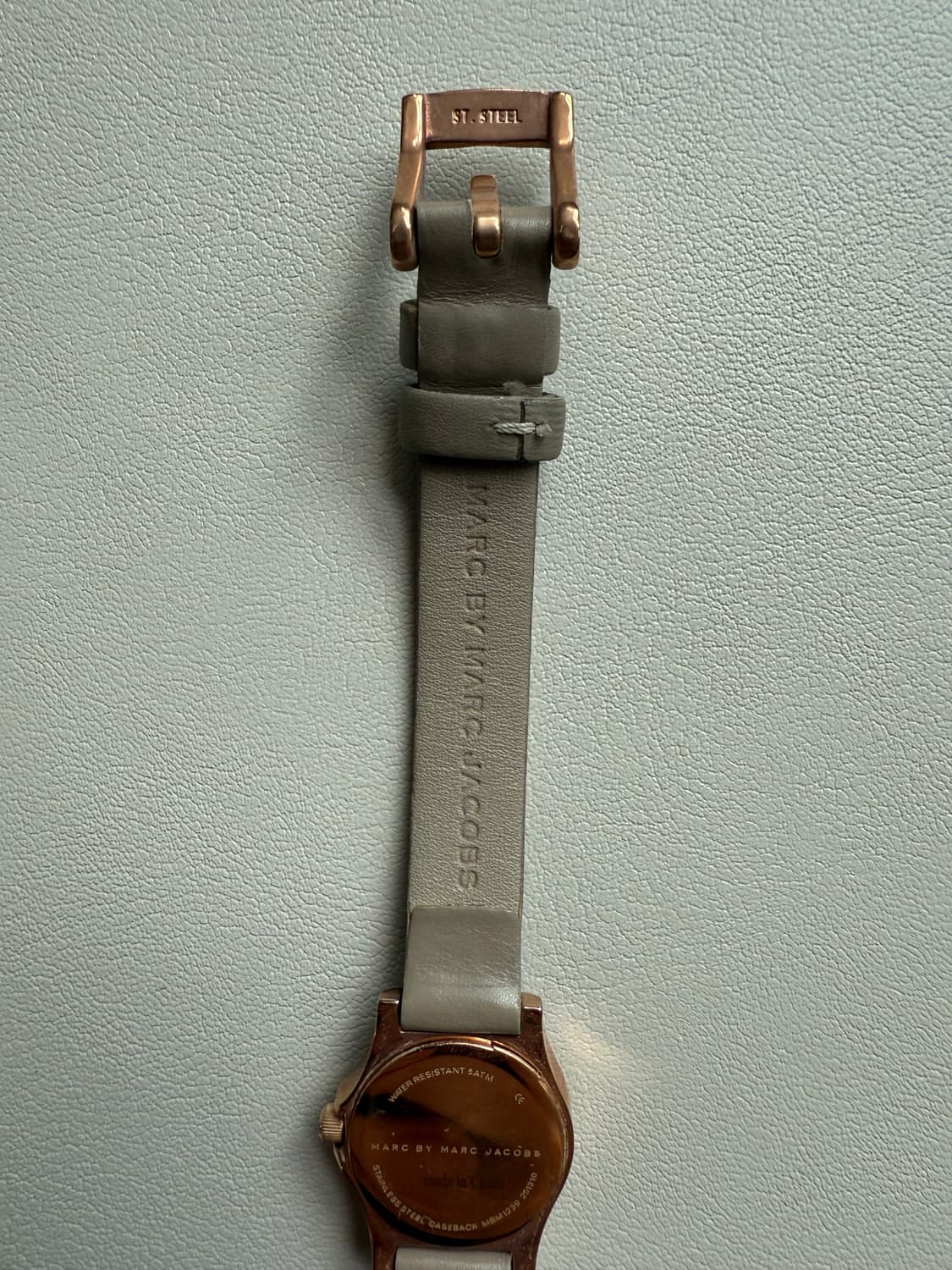 마크 제이콥스 여성 시계 MBM1239 상품이미지5