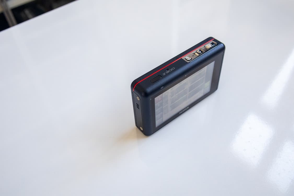 Fujifilm Finepix Z300 / 빈티지 디지털 카메라 상품이미지6