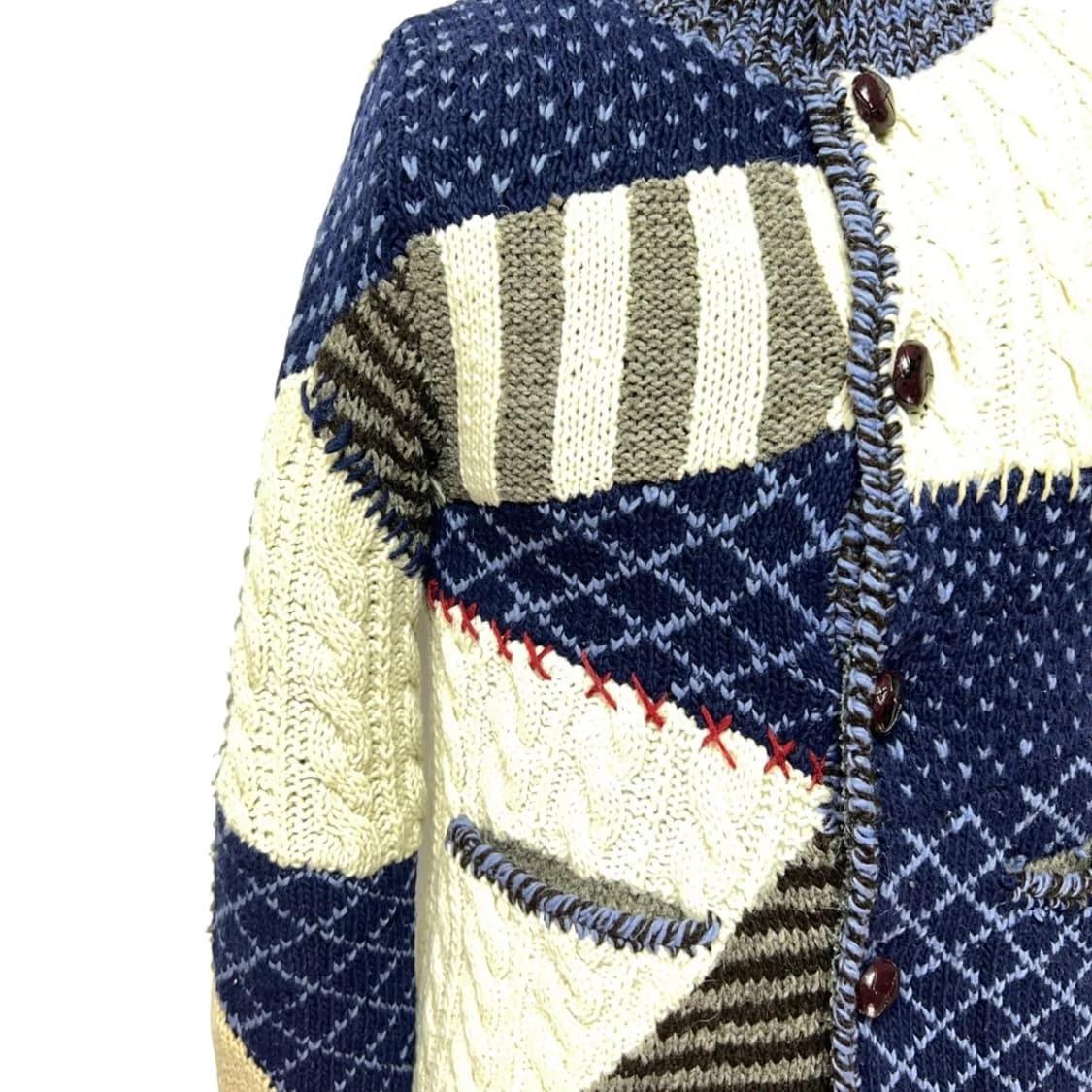 Gaijinmade knit 상품이미지6