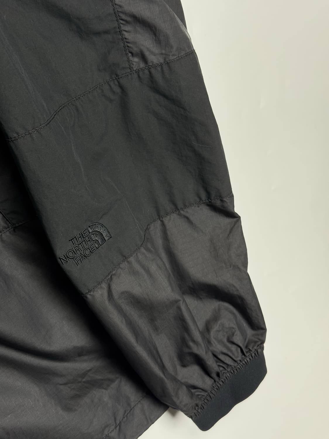 노스페이스 퍼플라벨 마운틴 파카 윈드 브레이커 바람막이 M 상품이미지6