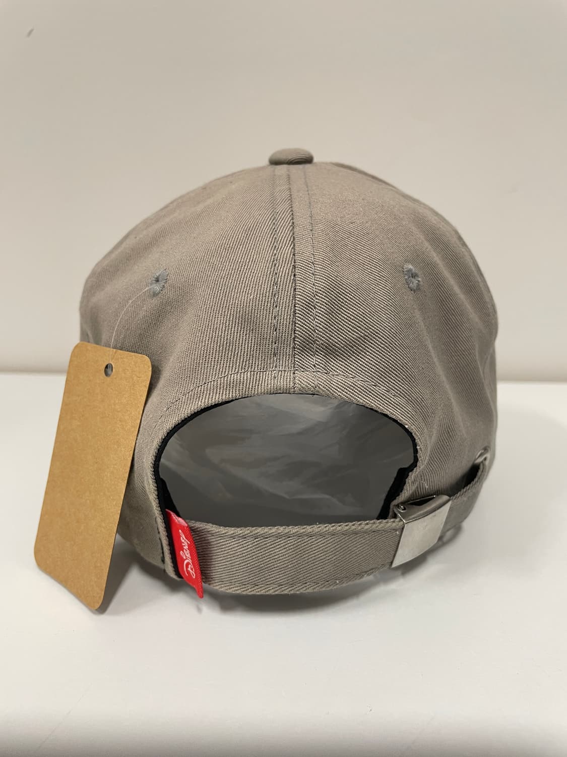 디즈니 미키마우스 볼캡 상품이미지3