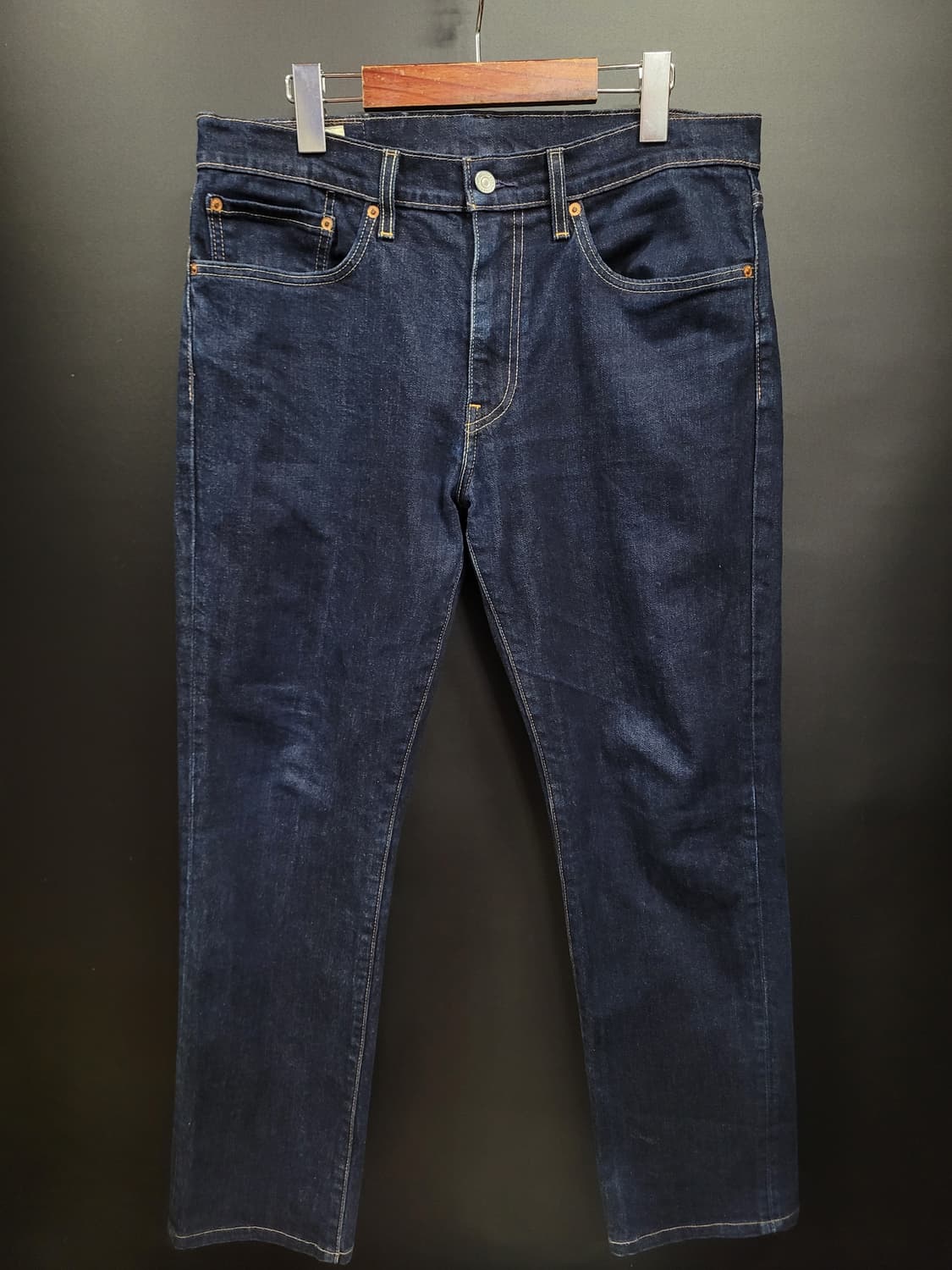 Levis 리바이스 프리미엄 빅E 데님팬츠  상품이미지10