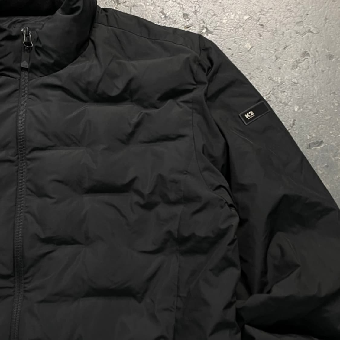100 K2 경량패딩  상품이미지2