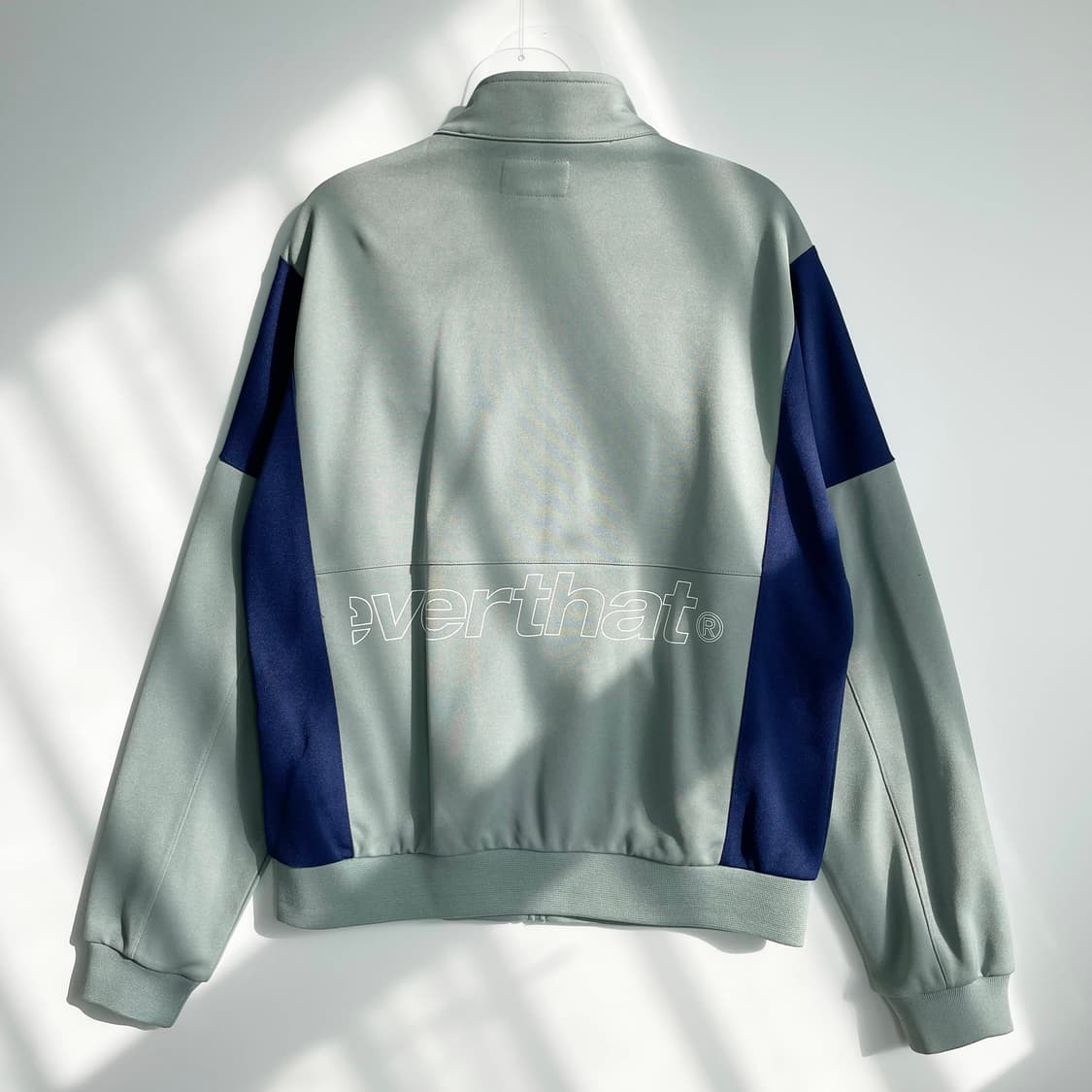 C2 디스이즈네버댓 트랙자켓 M사이즈 상품이미지2