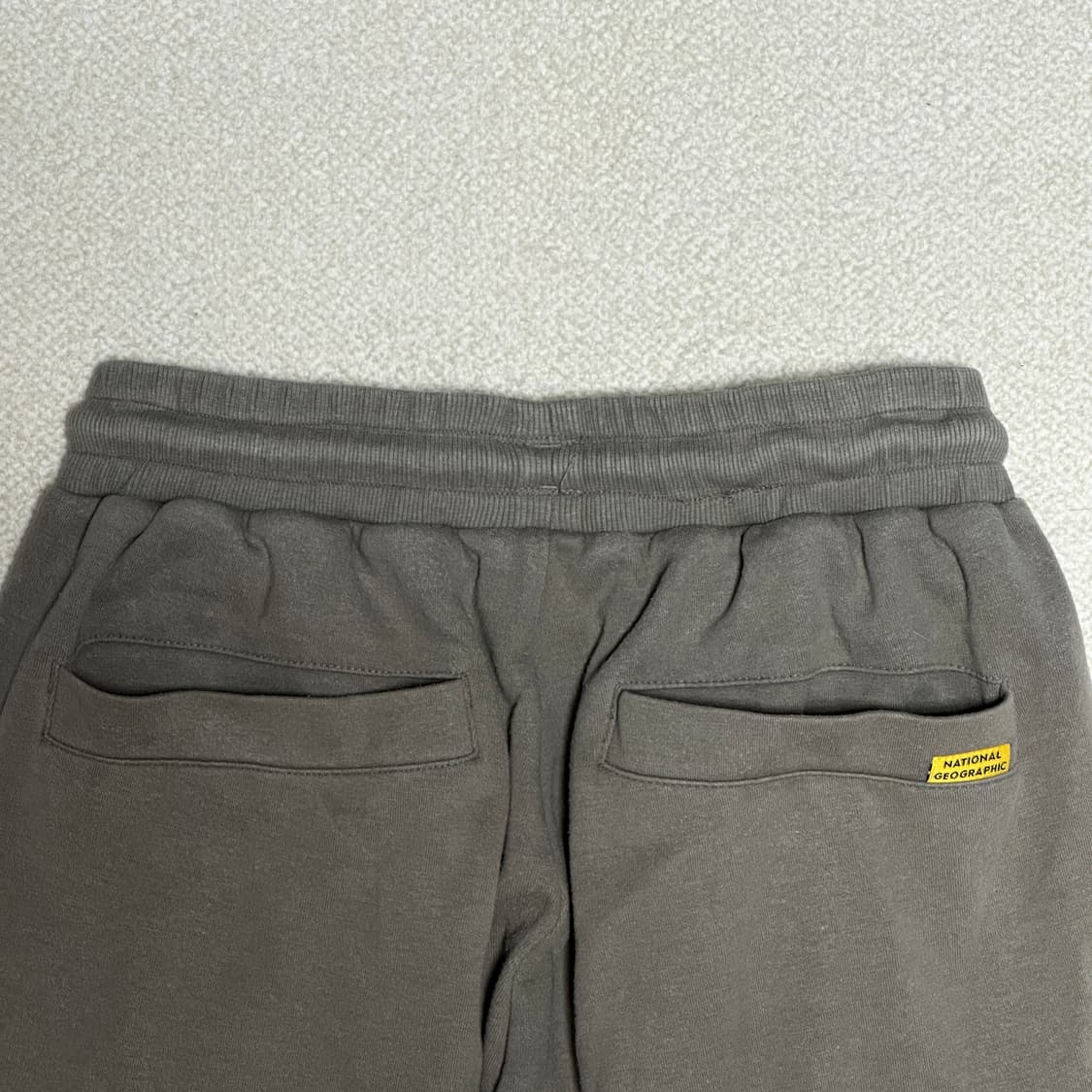 내셔널지오그래픽 슐리언 포켓 트레이닝 셋업 상품이미지8