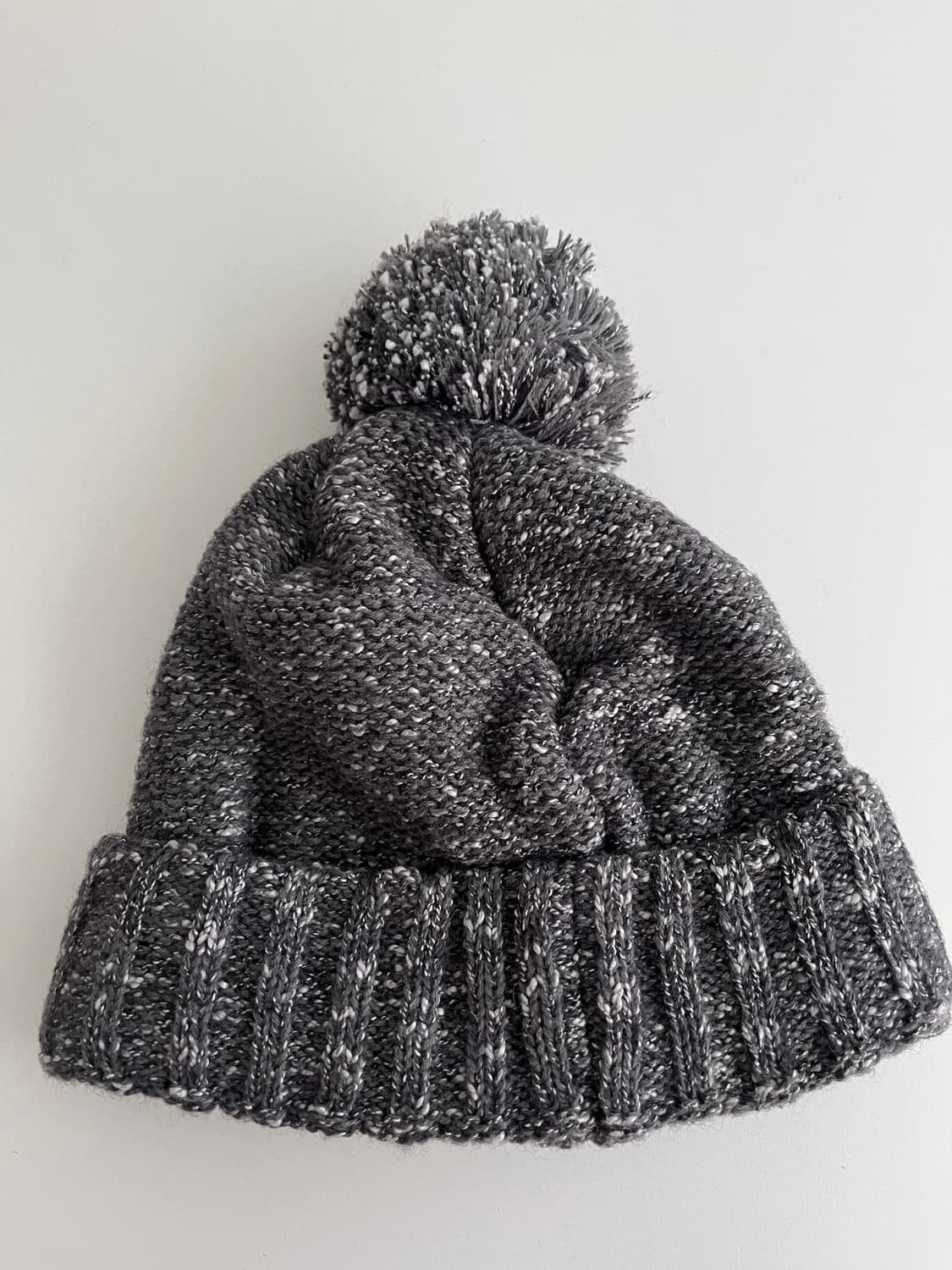 F) 디스커버리 니트 방한 겨울 모자 상품이미지3