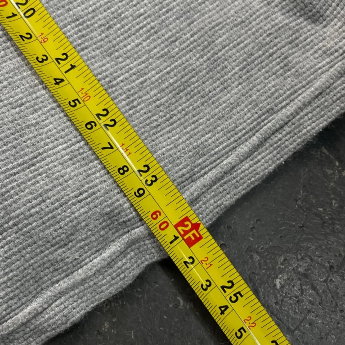 90-95 폴로 신형 와플티  상품이미지6