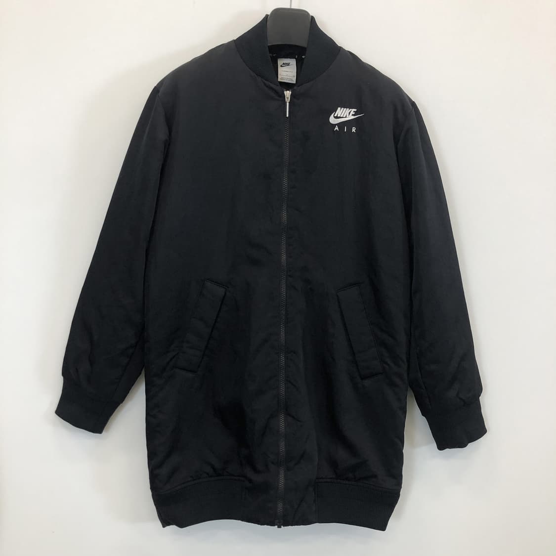 나이키 AIR 써마핏 롱 봄버블루종 S  상품이미지1