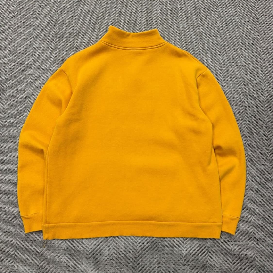 fcmm 하프집업 맨투맨 v2863 상품이미지2