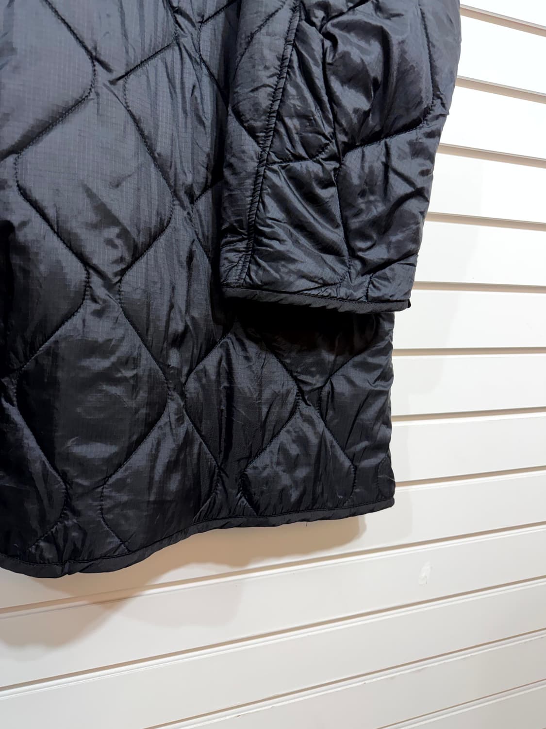 Freak's Store 라이닝 점퍼 상품이미지4