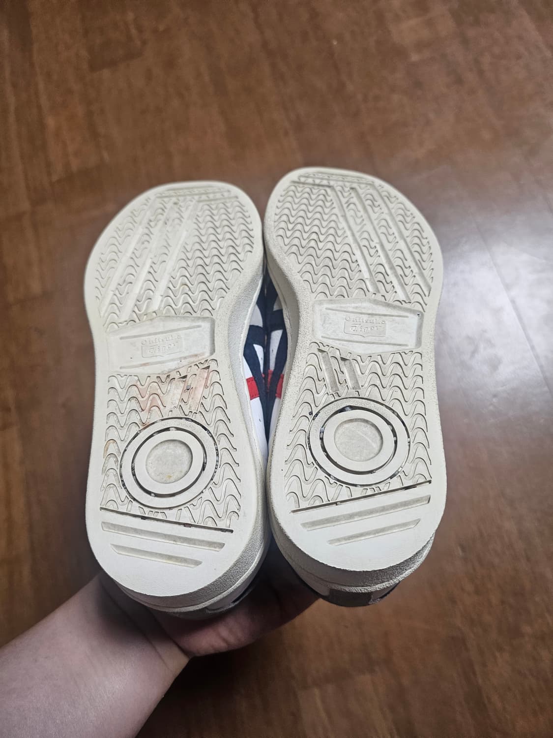 오니츠카 타이거 GSM 230 상품이미지4