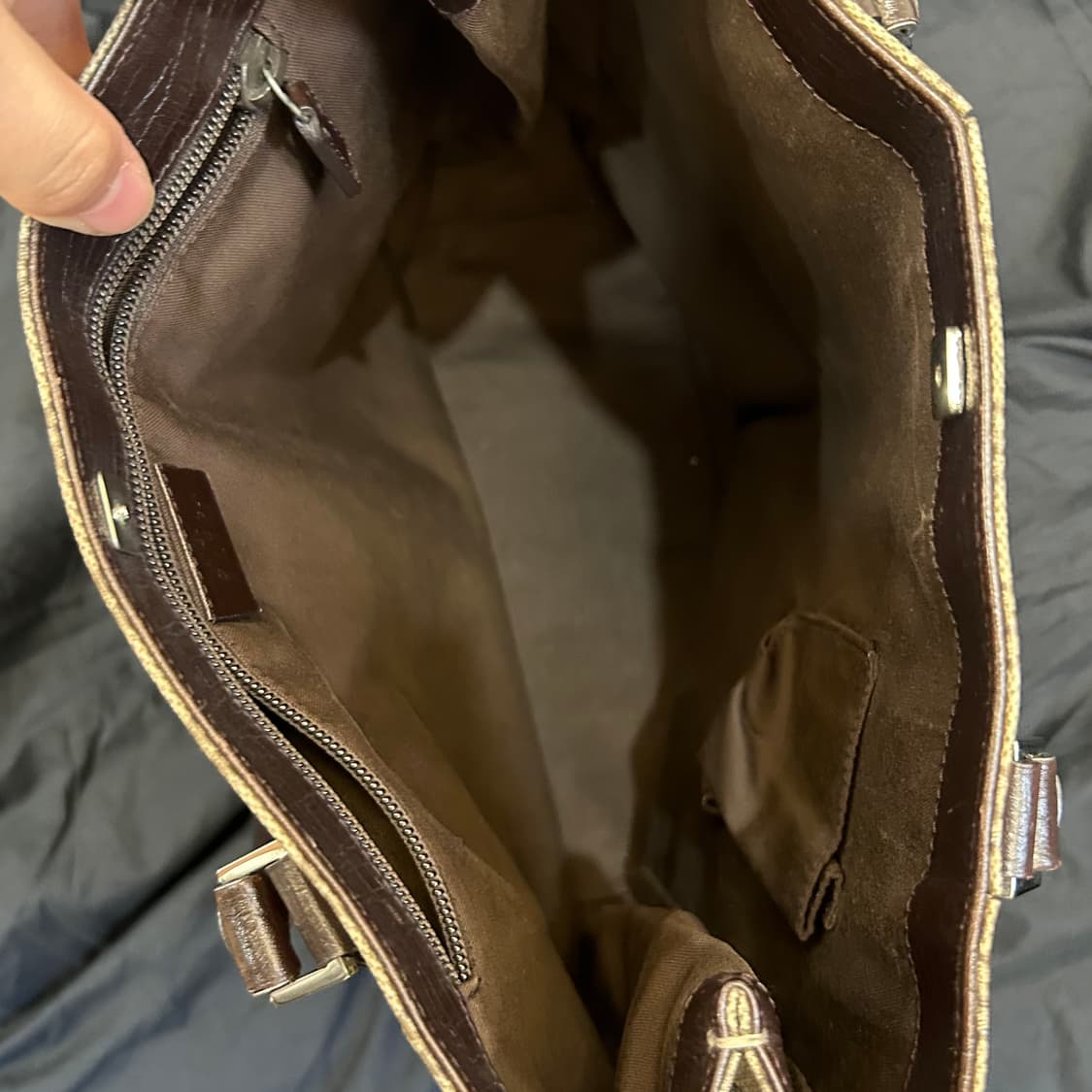 구찌 GG 토트백 상품이미지3