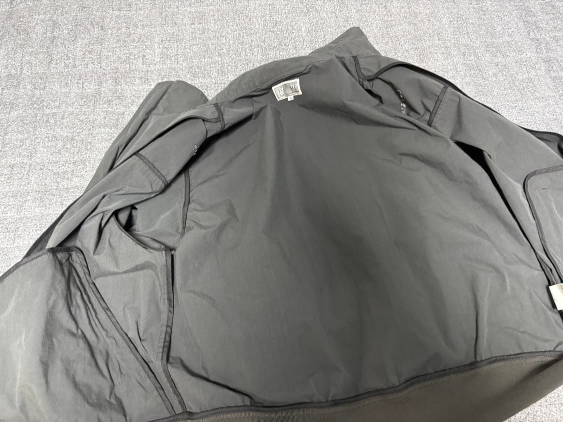 카브엠트 집업 자켓 M 상품이미지10