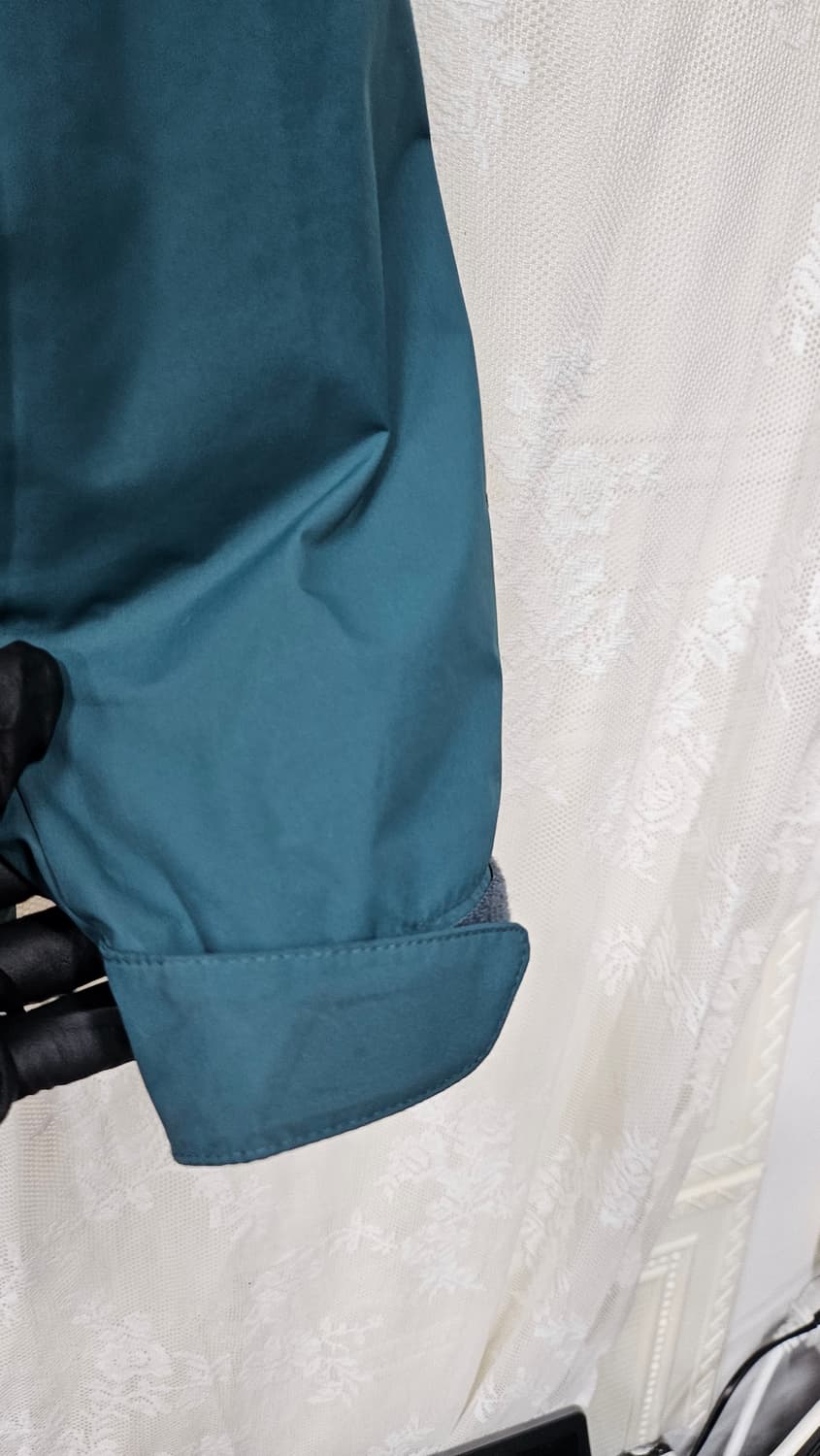 컬럼비아 블루종 바람막이  상품이미지7