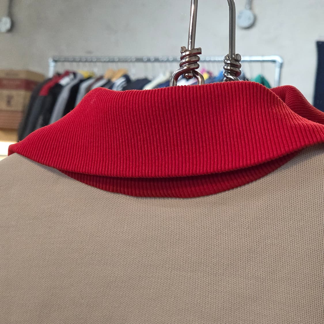 80S 서독 재팬 아이다스 져지 상품이미지7