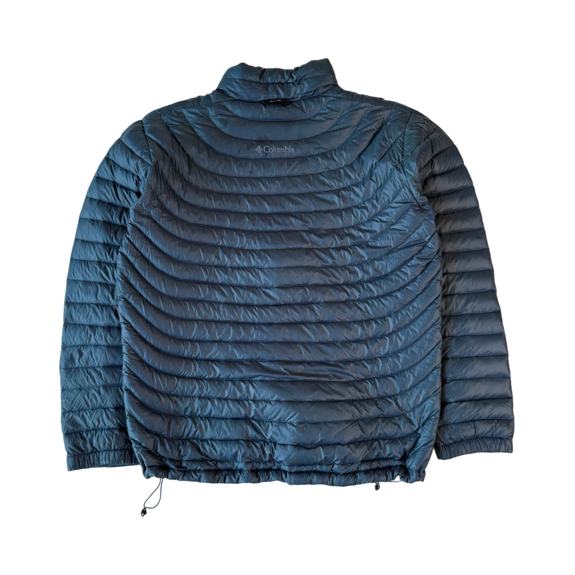 컬럼비아 센터로고 옴니히트 경량(XXL) 고프코어 상품이미지7