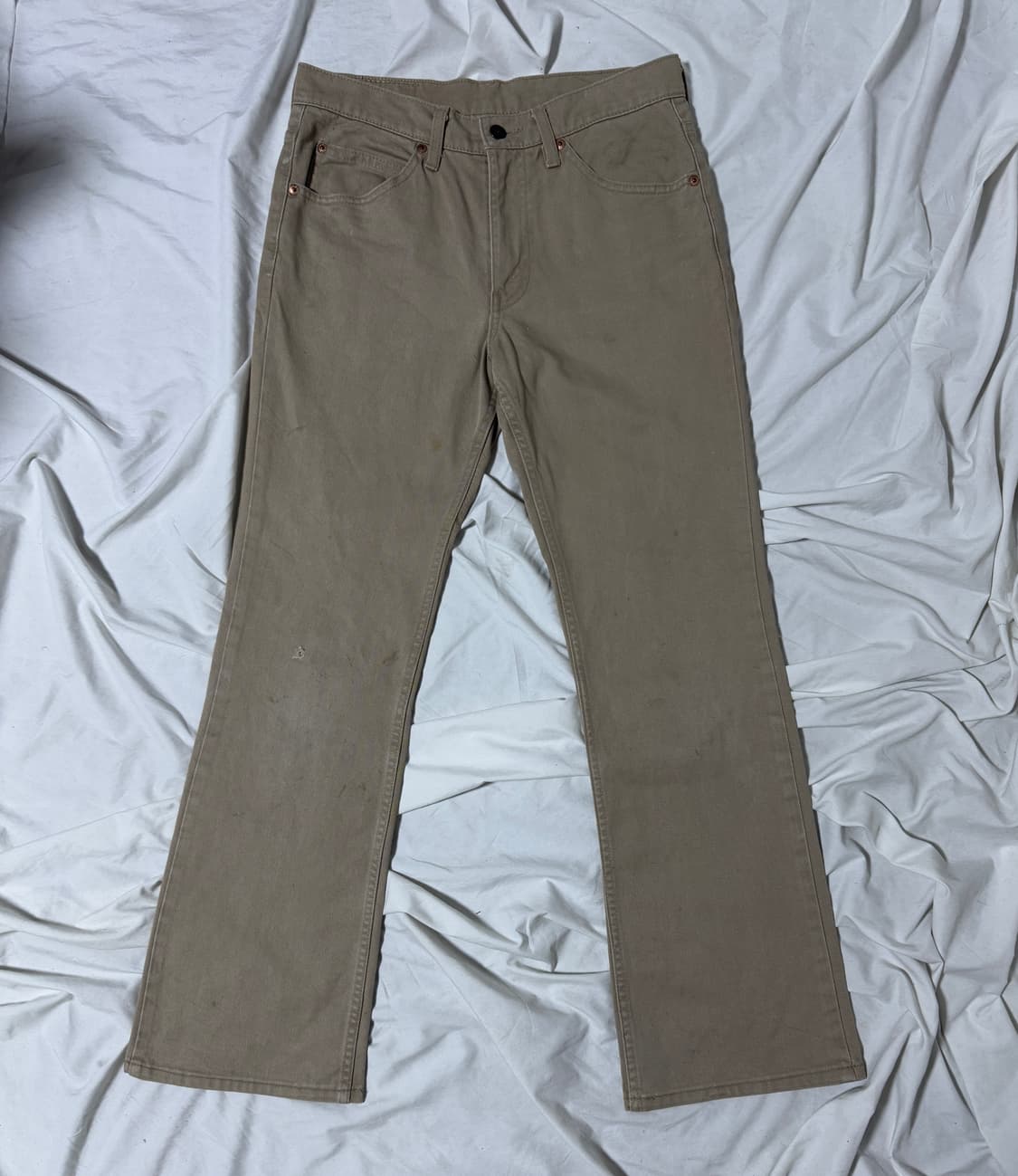 00s 리바이스 517 부츠컷 팬츠 상품이미지1