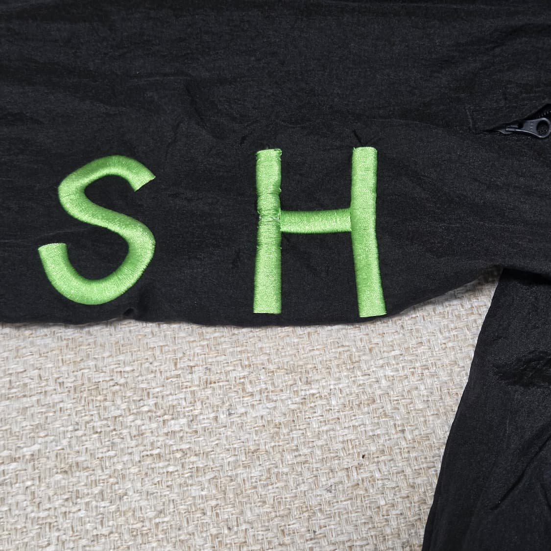 Nike 나이키 더블 스우시 우븐 조거 팬츠 상품이미지5