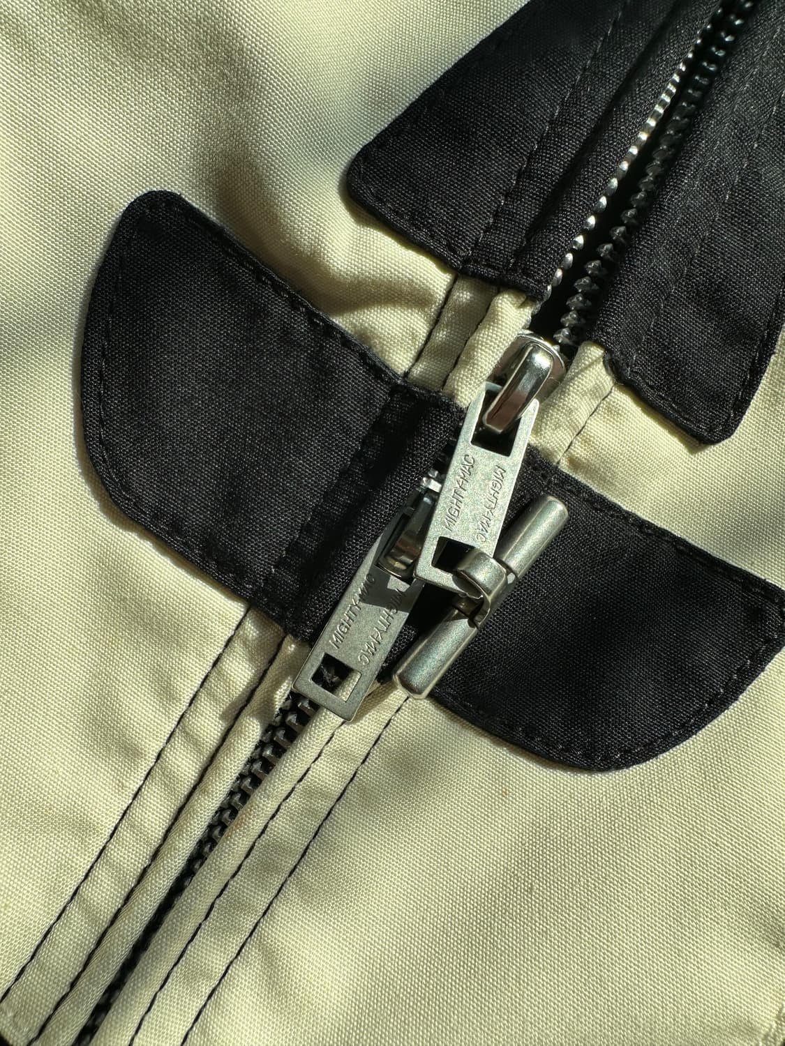 빔즈x마이티맥 헤링턴 자켓 상품이미지5