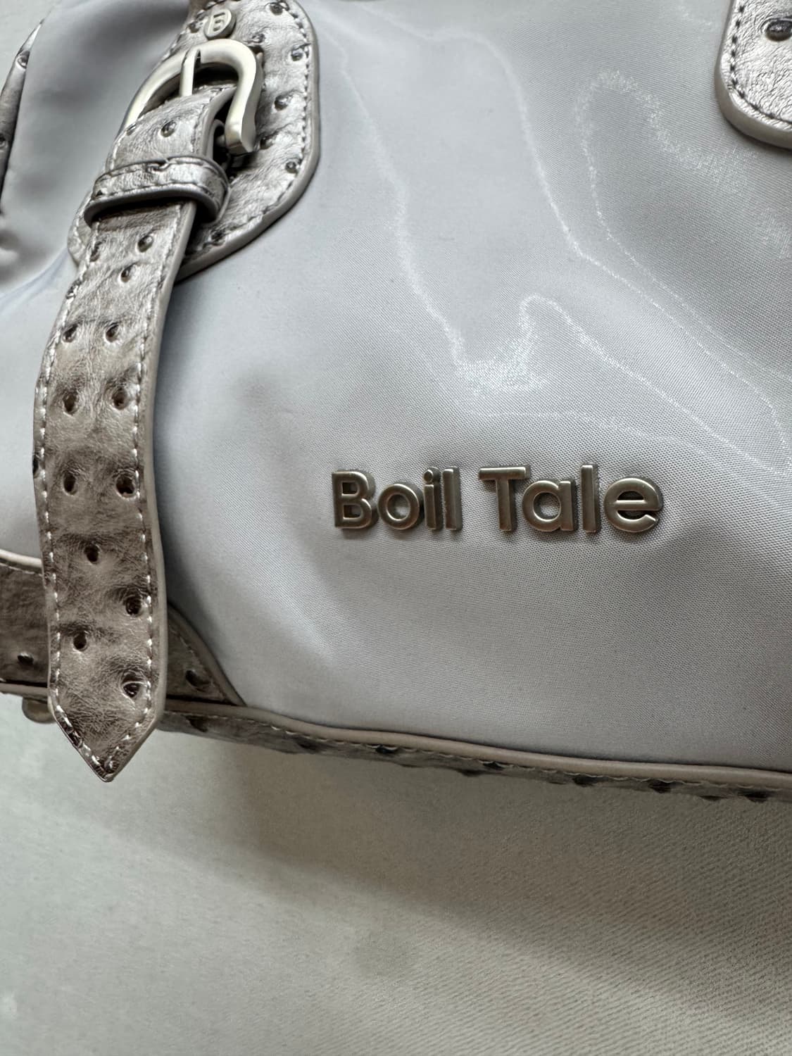 새상품급) 보일테일 엘로디 숄더백 상품이미지2