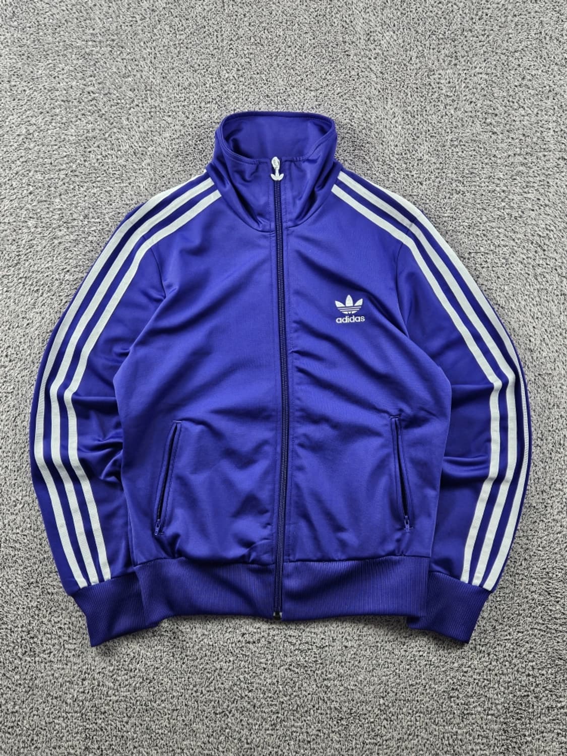 아디다스 파이어버드 트랙탑 져지 ( 100 ) / 11215 상품이미지1