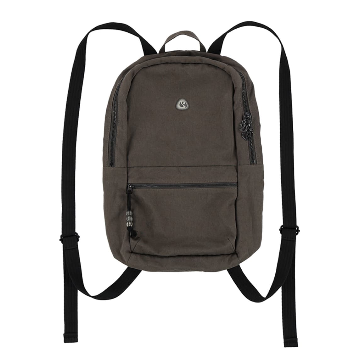 COYSEIO COY BACKPACK BROWN 코이세이오 코이 백팩 상품이미지1