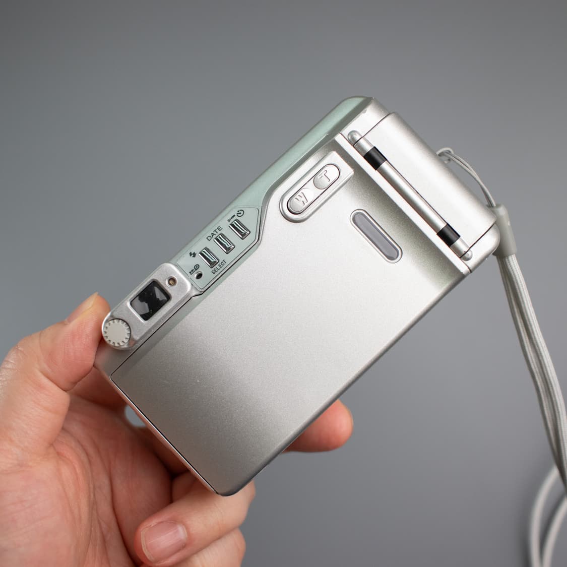 필름카메라 교세라 줌메이트 110w( 작례 0) 상품이미지7