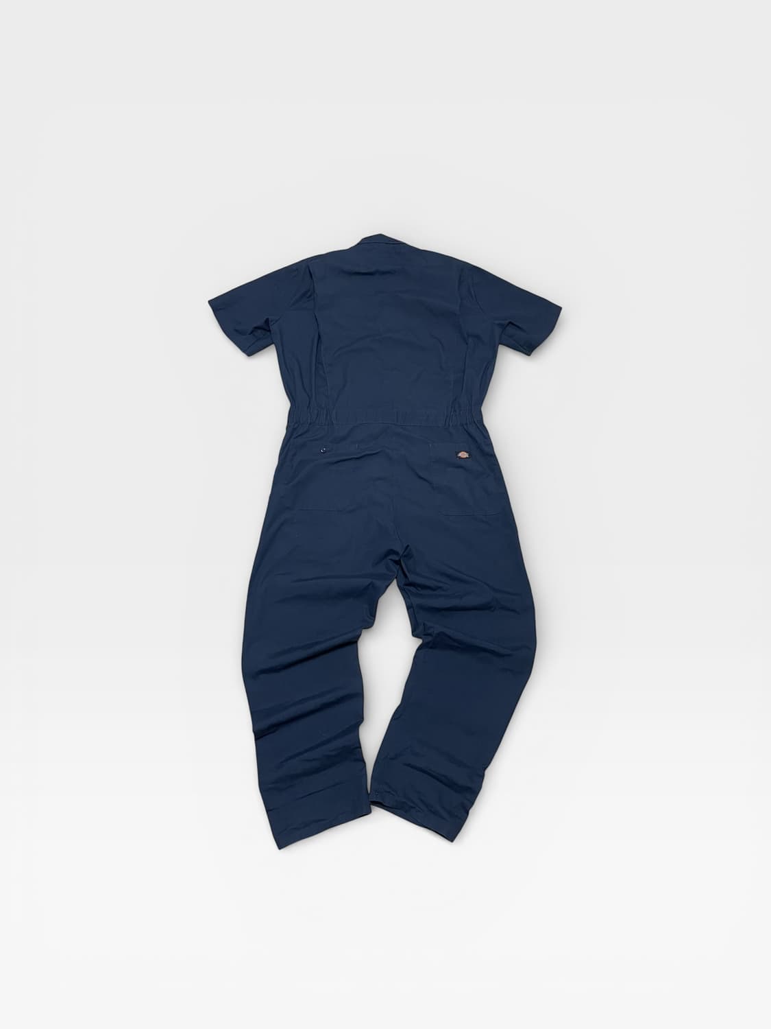 Dickies - 반팔 점프슈트 (L-XL 추천) 상품이미지2