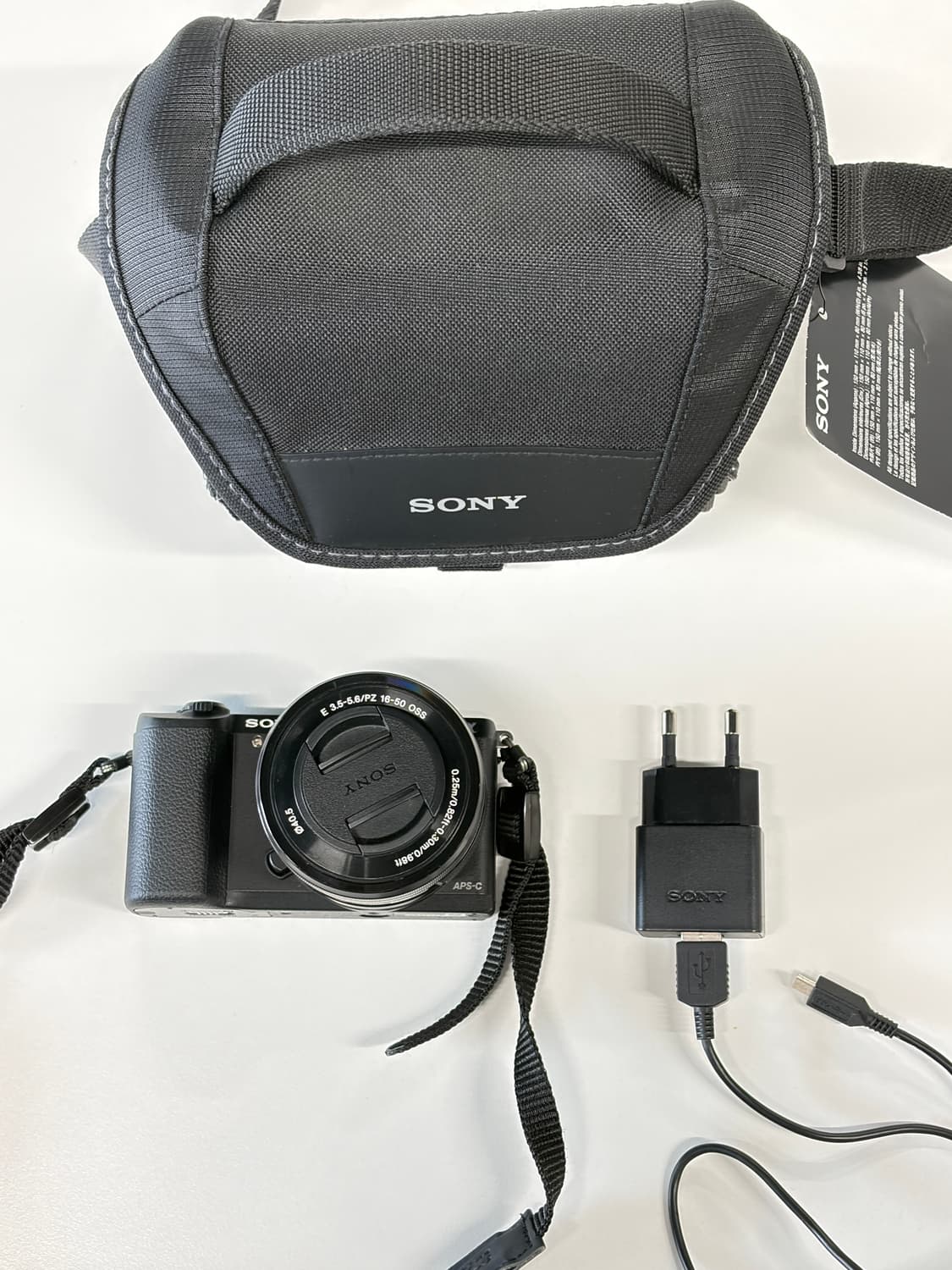 [디카] 소니 A5100 미러리스 카메라 상품이미지6