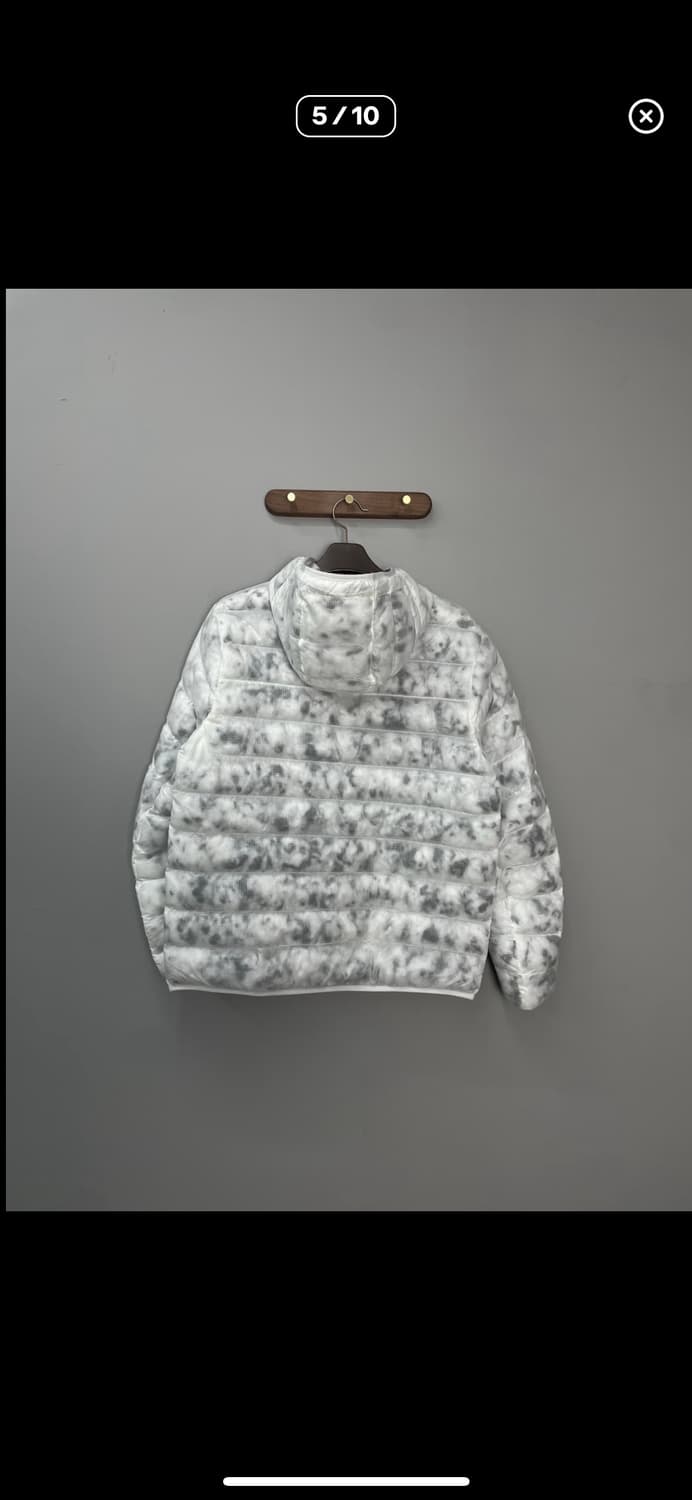 나이키 합성 다운 필 패딩 A2914 상품이미지5