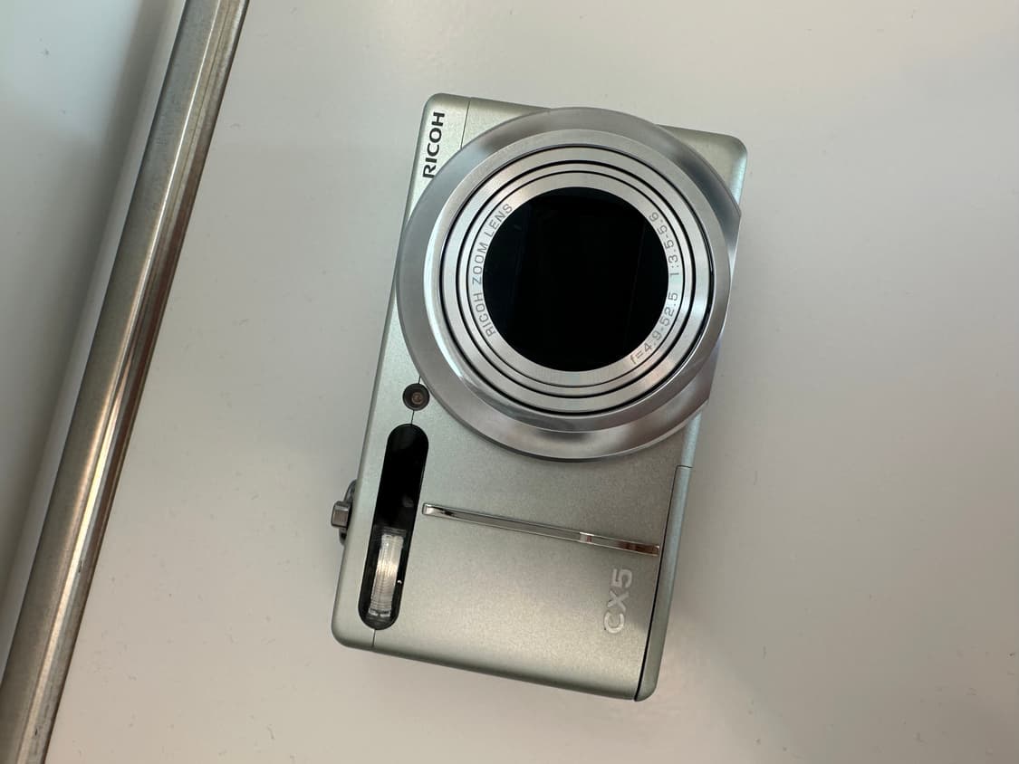 리코 cx5 상품이미지9